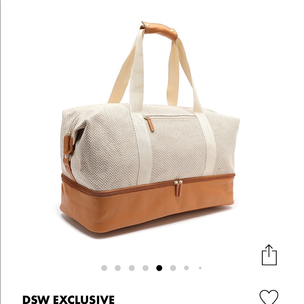 Weekend bag - Picture 2 of 4